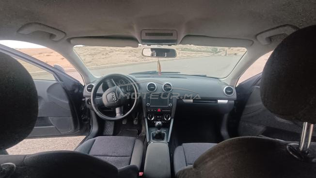 Audi A3 sline 2008. d2011