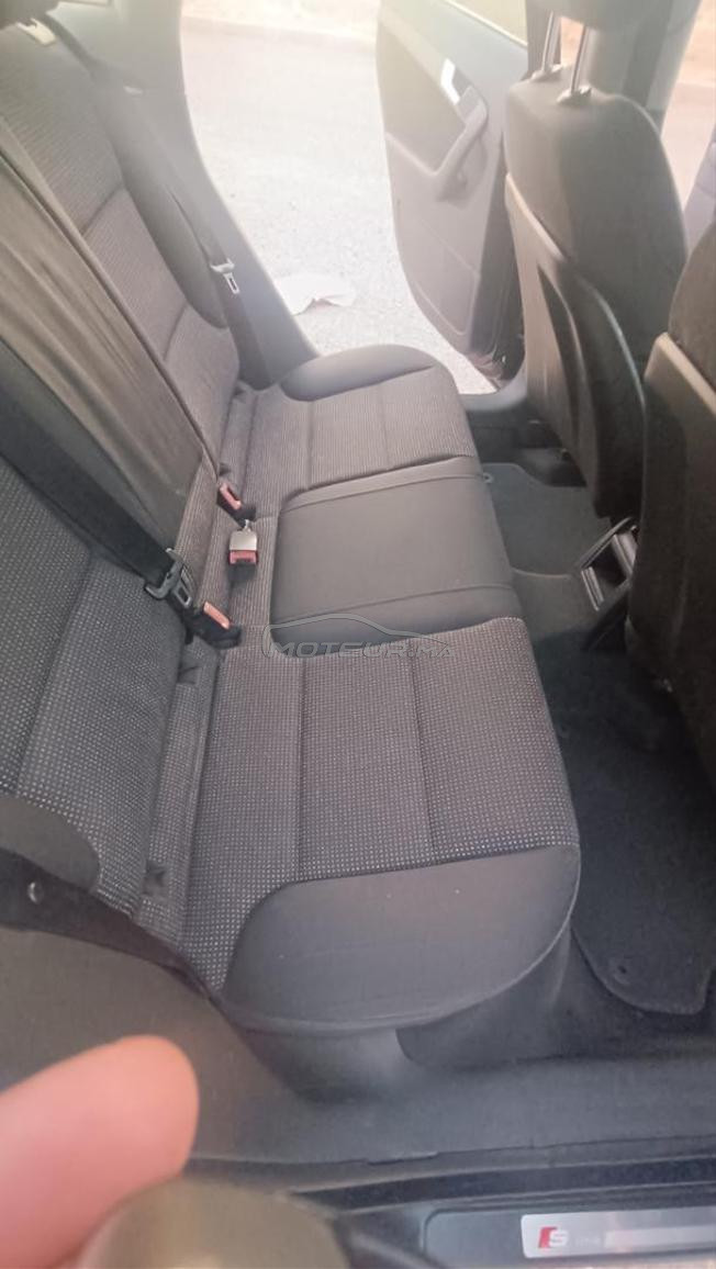 Audi A3 sline 2008. d2011