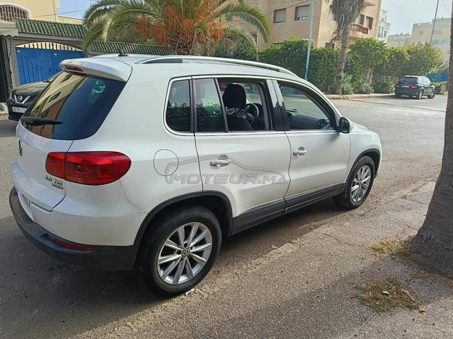 Tiguan 2012 en excellent état 
