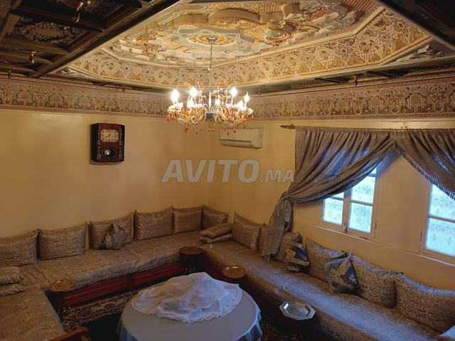 Appartement à vendre 180 m² à Marrakech - 2