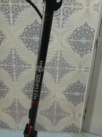 MAX WHEEL m1max - 2