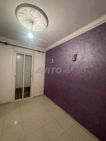 Appartement bien rénové, ensoleillé, proche école et mosquée - 2