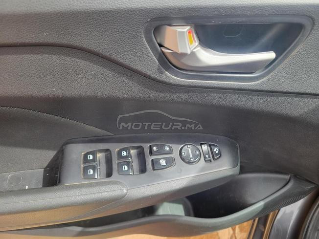 Hyundai Accent Diesel Manuelle 2020 à Tinghir