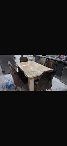 Salle à manger - 2