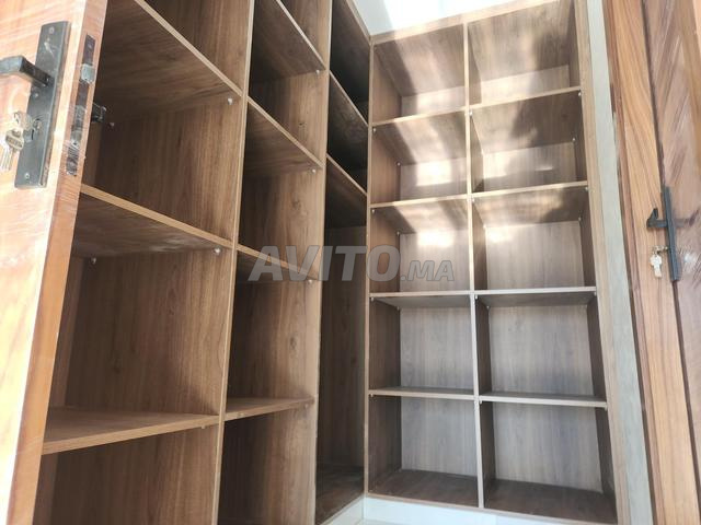 Appartement deux façades proximité Av des Far - 2