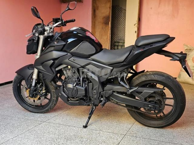 Voge 500R - 2