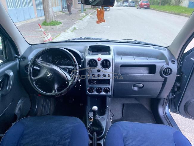 peugeot partner 2011