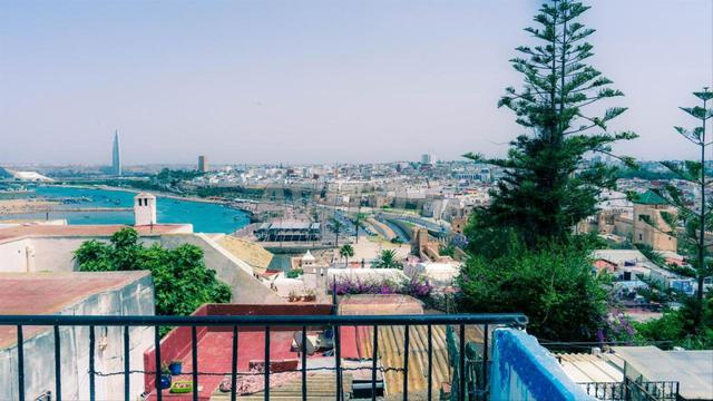 Rabat Widadia - 2