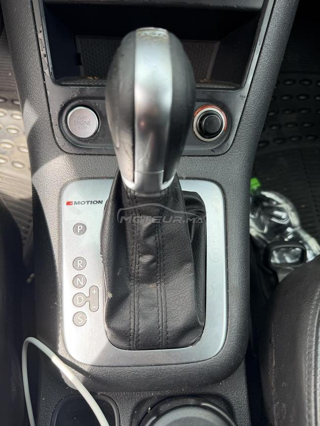 volkswagen tiguan 1er main 66000km