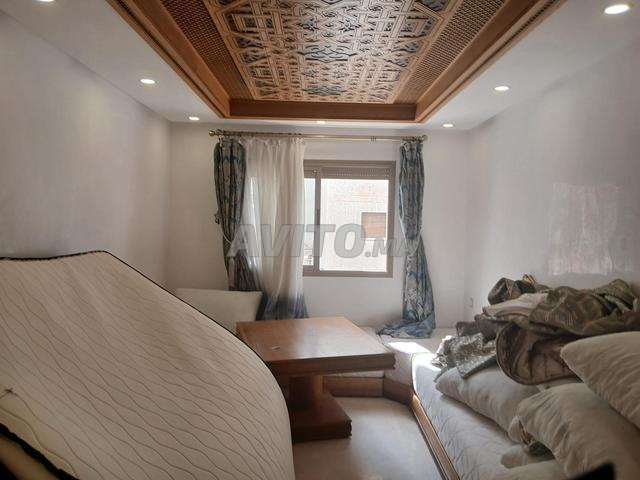 Location appartement 96m Hassan - 2