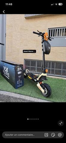 ECOXTREM DEXTER G2 - 2