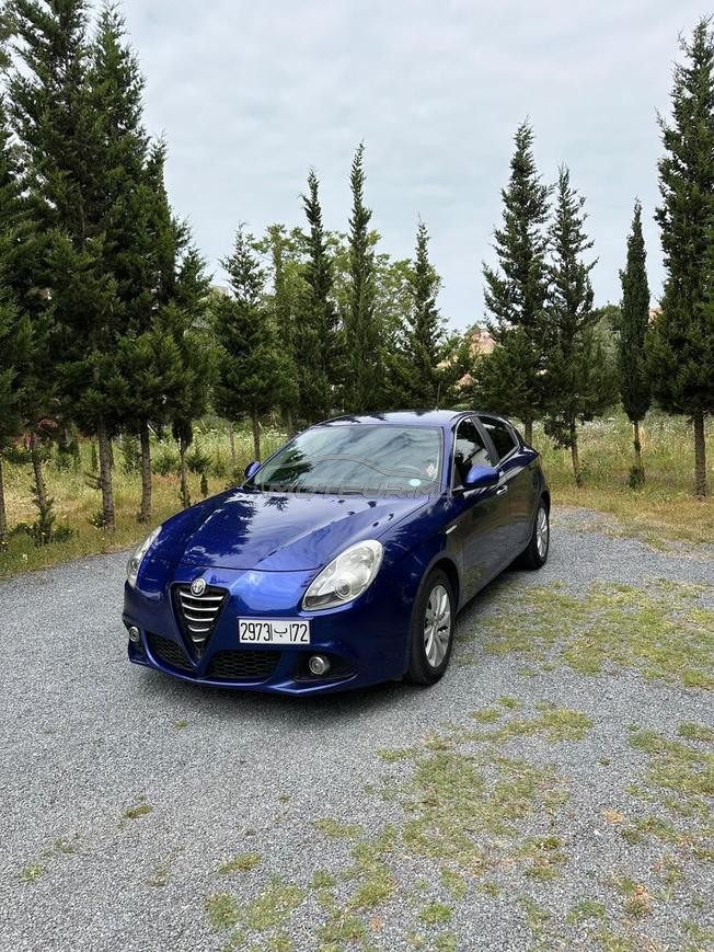 alfaromeot