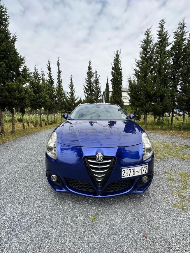alfaromeot