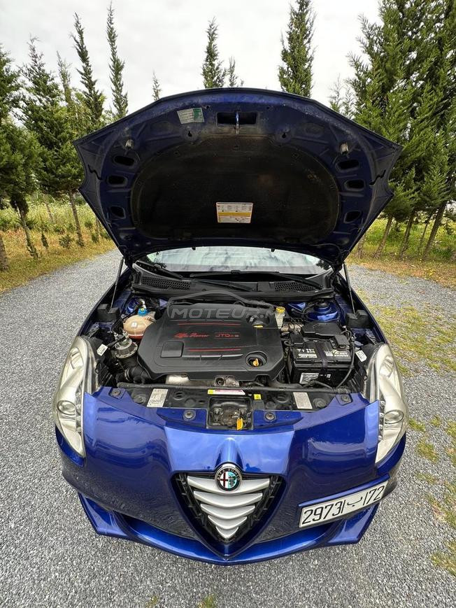 alfaromeot