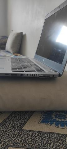 PC portable - 2
