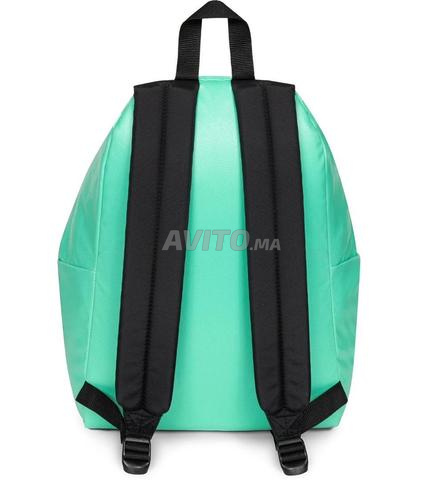 🇺🇸 Eastpak vert menthe🧜🏻‍♀️🧚🏻‍♀️📗 - 2