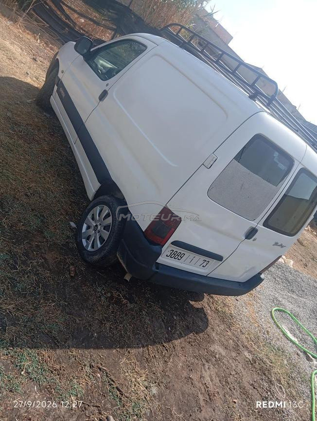 tonobile jdida dyali lkhasma 