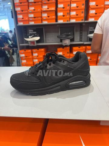 40 Air Max Nike Originales - 2