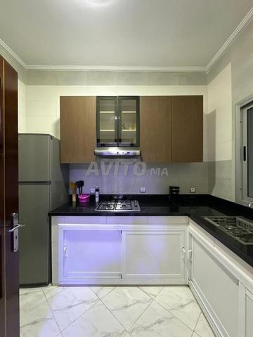 Appartements de luxe à louer - 2