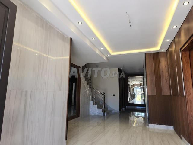 Appartement rez-de-chaussée avec piscine Hamria - 2