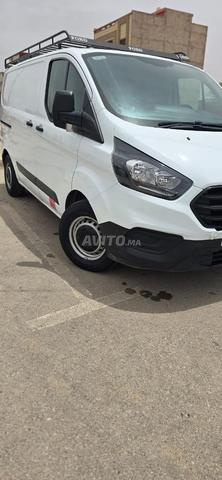 Ford Transit - 2