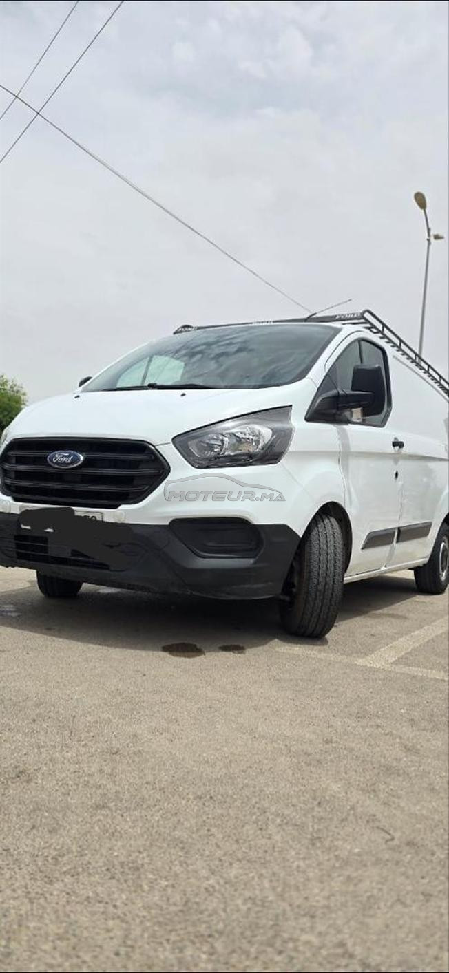Ford cosstom