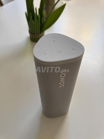 Sonos Roam 1 - 2