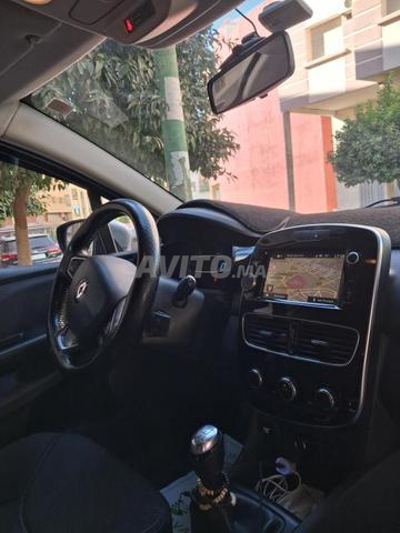 Clio 4 2017 diesel - 2