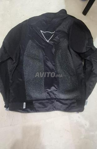 Veste Moto Dainese américaine - 2