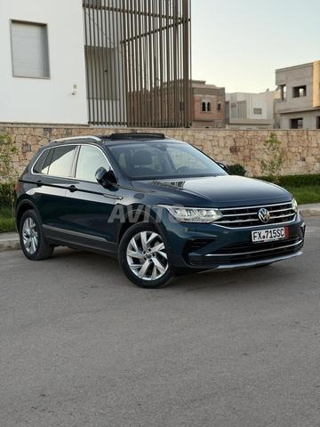 Tiguan élégance - 2