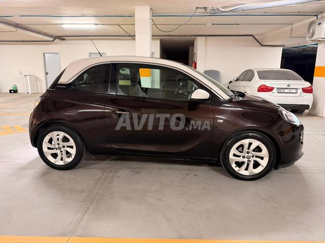 Opel Adam à vendre