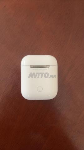 AirPods 2ème Génération - 2