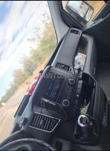 Hyundai Fourgon frigorifique H350 - 2