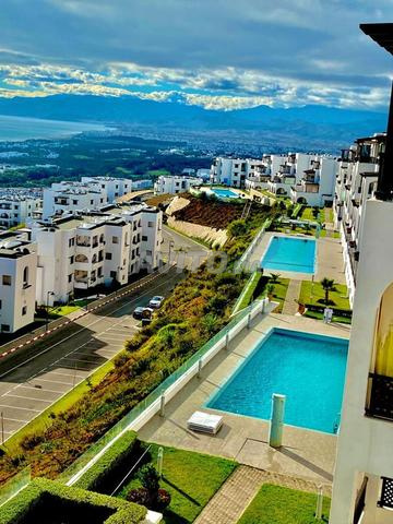Bel appartement à Bela Vista - 2