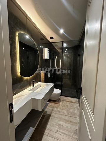 Studio à louer 45 m² à Casablanca - 2