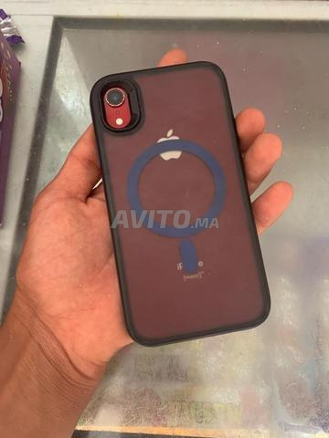 iPhone XR, contactez-moi sur WhatsApp pour plus d'informations 🤍 - 2