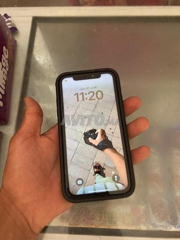 iPhone XR, contactez-moi sur WhatsApp pour plus d'informations 🤍