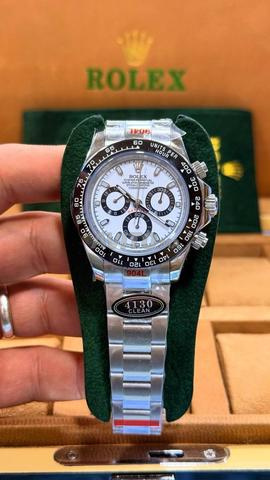 Rolex Daytona automatique disponible - 2