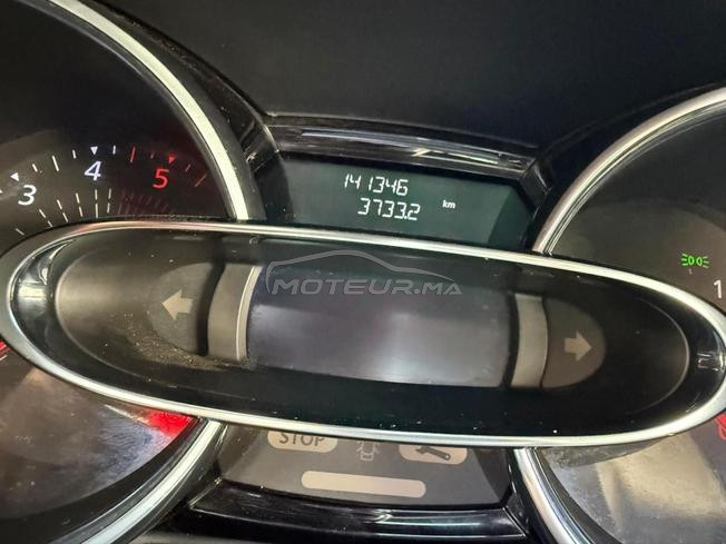 Renault Clio Diesel Automatique 2021 à Casablanca