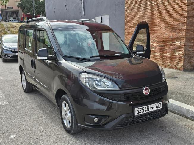 fiat doblo