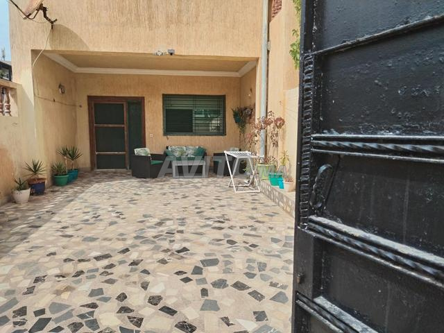 Location au bord de la plage - 2