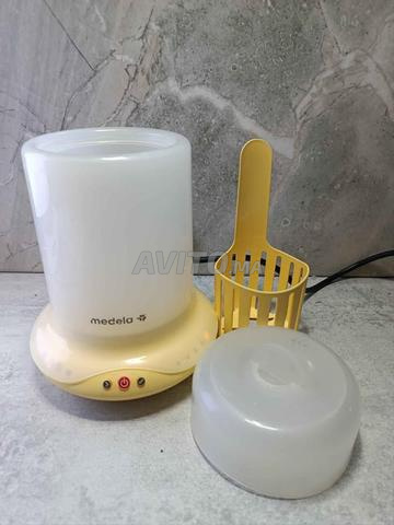 Chauffe biberon Medela - 2
