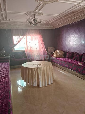Villa 200m² à vendre – Al Wifaq 4 chambres jardin - 2