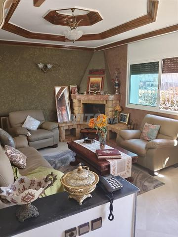 Villa 200m² à vendre – Al Wifaq 4 chambres jardin