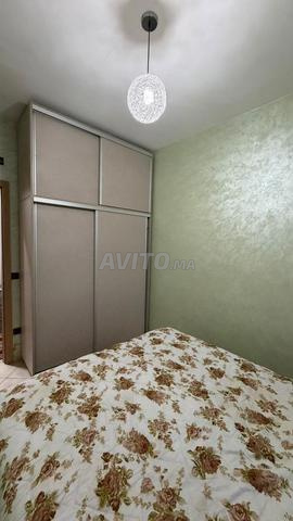 Appartement à vendre 70 m² à Had Soualem