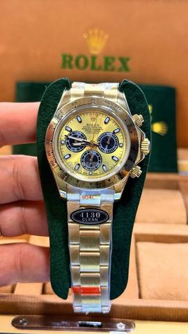 Rolex Daytona Or Automatique - 2