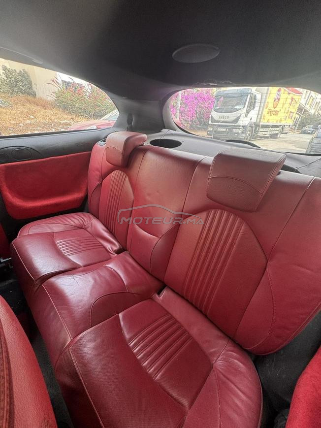 Alfa Romeo 147 Essence Manuelle 2003 à Temara
