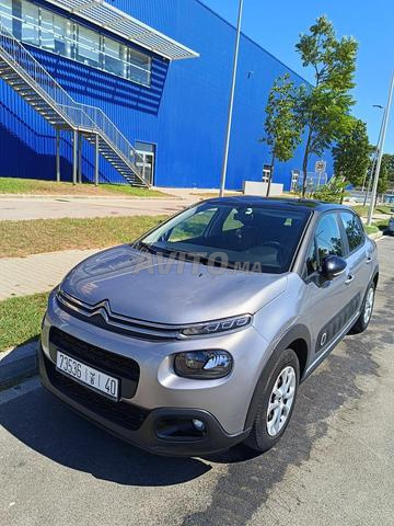 Citroën C3 2019 - 2