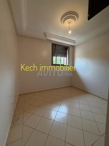 Joli appartement 1 chambre vide à louer - 2