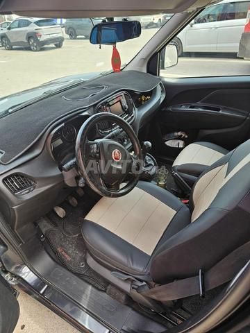 Fiat Doblo - 2